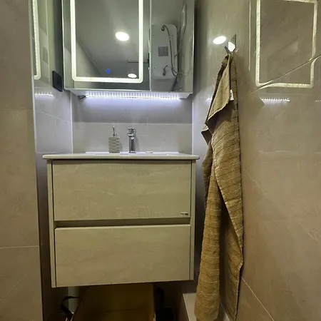 Deluxe Urban - Div Apartman *